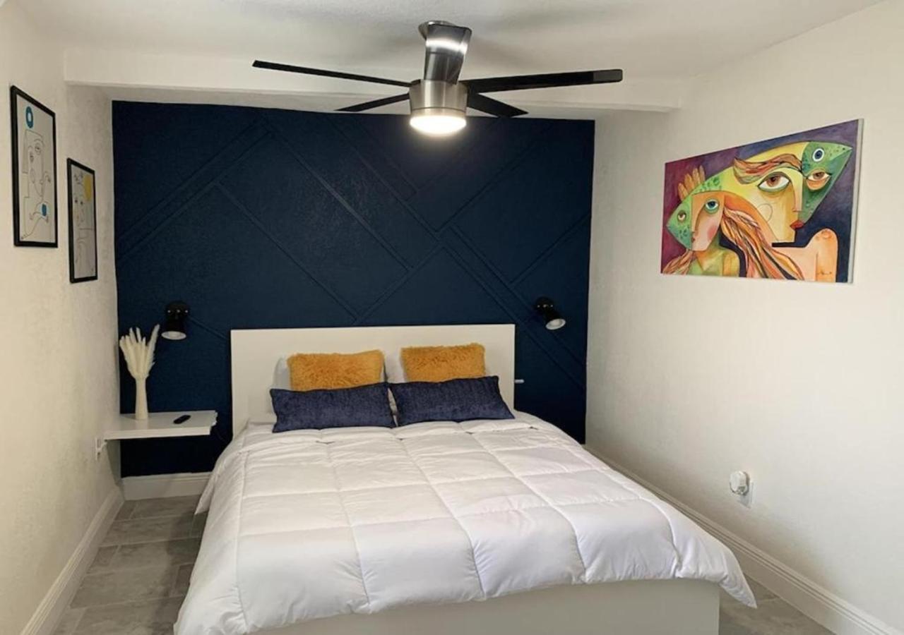 Busch Gardens Bliss Suite -1 Tampa Exteriör bild
