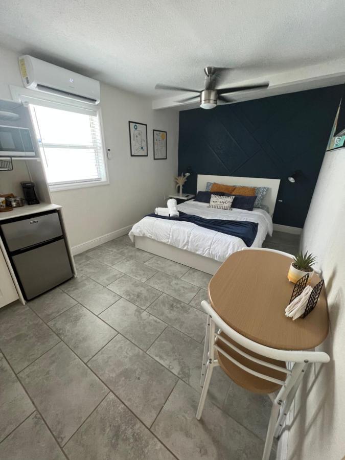 Busch Gardens Bliss Suite -1 Tampa Exteriör bild