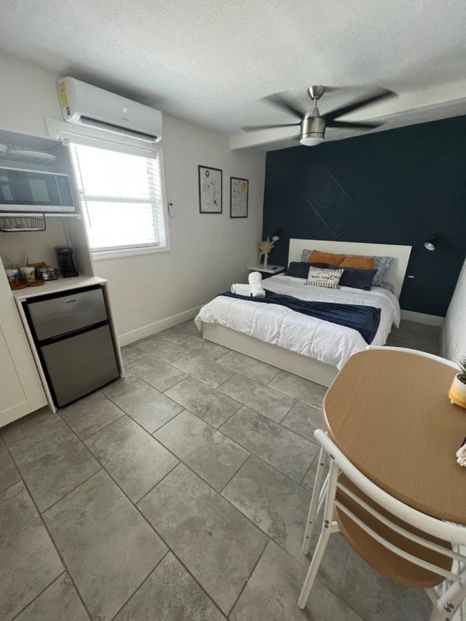 Busch Gardens Bliss Suite -1 Tampa Exteriör bild